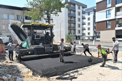 İzmir'de Bornova’nın kalbine modern dokunuş