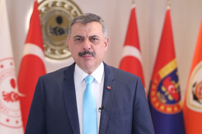 Bakan Çiftçi'den terfi ve atama mesajı