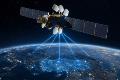 Türksat 3A’daki yüzlerce kanal yeni nesil uydulara aktarıldı... Türksat 3A devri kapandı!