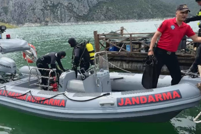 Umudun adı JAK ve SAK! Bir ayda 58 vatandaş kurtarıldı