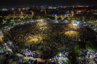 Kocaeli Gebze’de yaz konserleri coşkusu