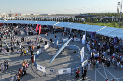 Konya Bilim Festivali'ne 11. kez kapı açıyor