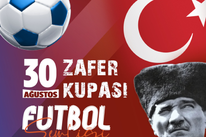 İzmir Efes Selçuk’ta 30 Ağustos Zafer Kupaları için hazırlıklar başladı
