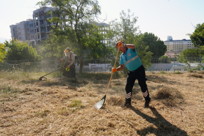 Maltepe’de okullar yeni eğitim-öğretim yılına hazırlanıyor