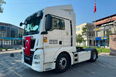 Sakarya Geyve'de araç filosu güçlendiriliyor