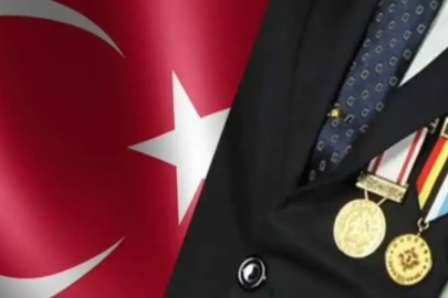 Terörle mücadelede yaralananlara yeni aylık ve haklar Resmi Gazete'de