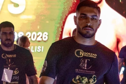 Akpolat Fight Night 4 İstanbul’da dövüş sporlarına yeni soluk getirdi