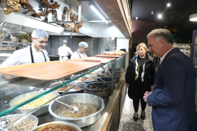 Gastro İnegöl, Bursa’da bir ilke daha imza attı