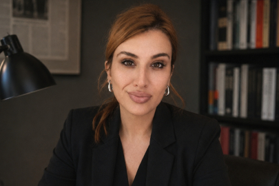 Şeyma Bilgi’den güzellik algısına ‘glitch’ eleştirisi