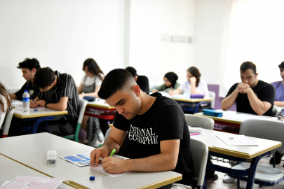 Antalya'da MURGEM öğrencilerinden Boğaziçi ve ODTÜ başarısı