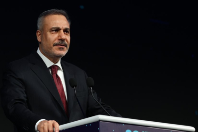 Bakan Fidan’dan Mısır ve Suudi Arabistan’la diplomasi trafiği