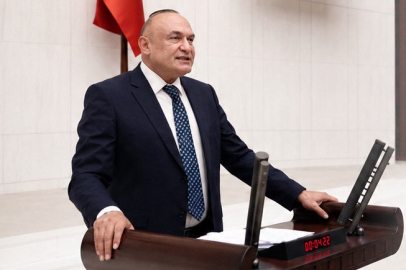 Milletvekili Meriç’in tedavisi hastanede sürüyor