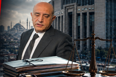 Aziz İhsan Aktaş davasında karar... Örgüt suçlamasından beraat etti