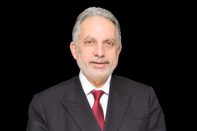 Mustafa Yalçın'dan Filistin'e dua