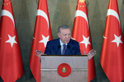 Erdoğan’dan Kabine sonrası net mesaj: Türkiye’nin dış politikasına rota çizilemez