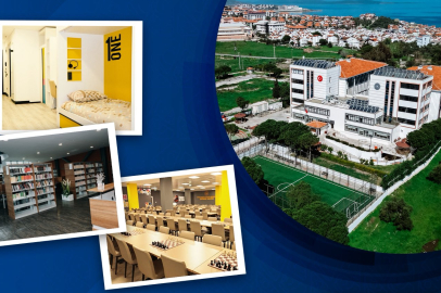 GSB yurt başvuruları başladı