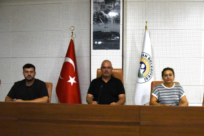 Başkanın huzur hakkı 1 TL oldu