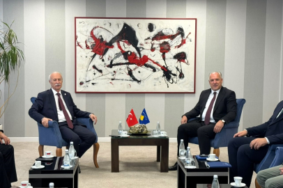 Trakya Üniversitesi heyetinden Kosova’ya ziyaret