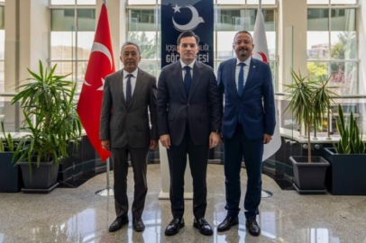 Bursa’da sahte rehberliğe karşı ortak takip