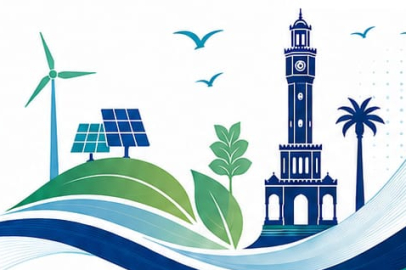 DEÜ, COP31’e bilimsel çalışmaları ve güçlü iş birlikleriyle hazırlanıyor