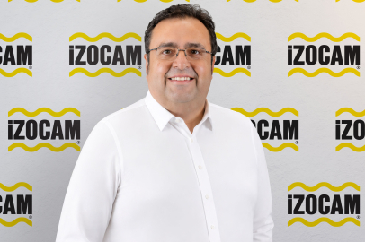 İzocam’da Satış ve Pazarlama Direktörlüğü görevine Barış Orbay atandı