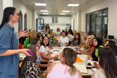 Kocaeli İzmit'te yeni dönem için hazırlıklar tamamlanıyor