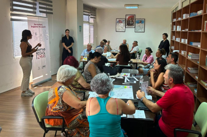 Yurttaşlar İzmir’in geleceğine yön veriyor