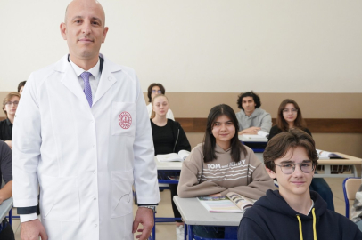 MEB'den öğretmenlik kariyer basamakları kılavuzu