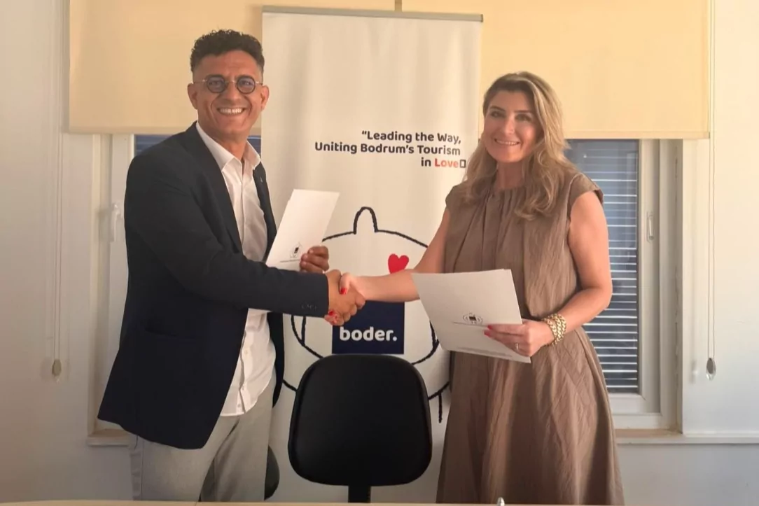 Muğla İstihdam Ofisi ile BODER Arasında İş Birliği Protokolü imzalandı