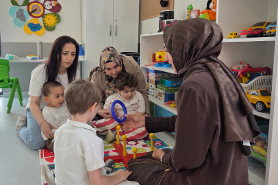 SOBE yeni döneme 356 öğrenciyle başladı