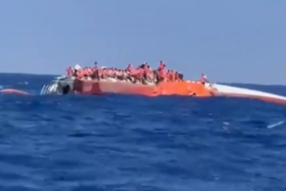 Türkiye’den Girne'deki arama-kurtarmaya tam destek