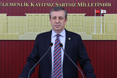 CHP’li Türeli: Türkiye çok rahat yüzde 5-6 büyüyebilir