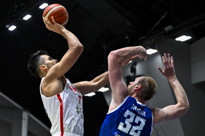 İletişim'den A Milli Erkek Basketbol Takımı’na tebrik