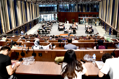 Malatya Büyükşehirden KPSS adaylarına ücretsiz sınav
