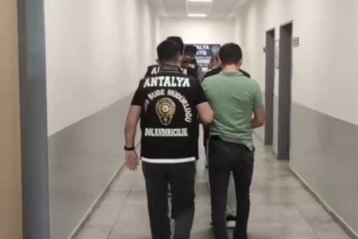 18 ilde nitelikli dolandırıcılığa 153 tutuklama