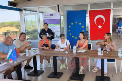 Enez’de Türkiye-Bulgaristan iş birliğiyle sürdürülebilir turizm için önemli adım