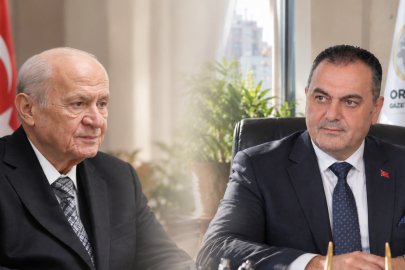 OGC Başkanı Nihat Aydın: Bahçeli’nin siyasi etkisi sandık sonuçlarının ötesinde okunmalı