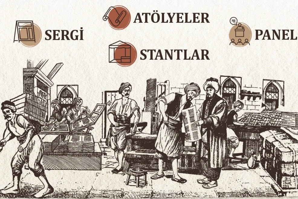 Yalova’da 2. Uluslararası Kağıt Festivali başlıyor