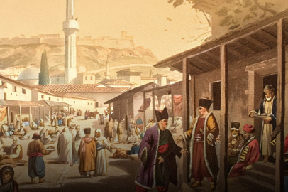 39. Ahilik Haftası Kırşehir’de başlıyor
