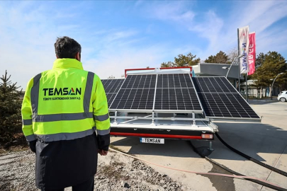Çiftçiye mobil GES desteği yetersiz kalabilir