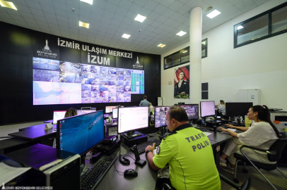 İzmir Büyükşehir'den 14 Eylül teyakkuzu