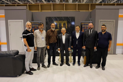 KAPEX 2026 kapılarını açtı