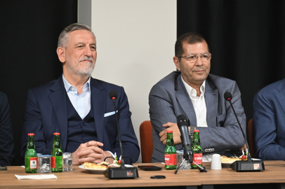 BTSO Başkanı Burkay Kayapa OSB’deki firmalarla buluştu