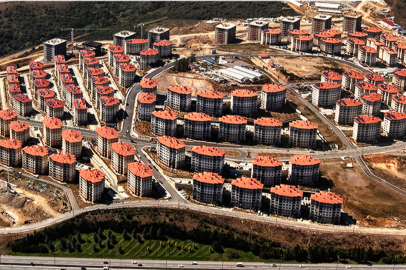 İstanbul’da kiralık sosyal konut projesi için başvurular başladı... Başvuru ücreti yok!