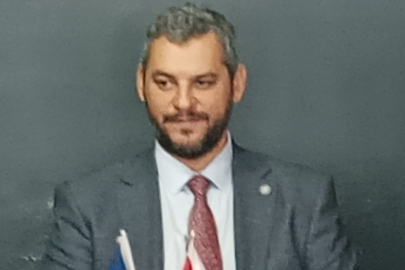 İYİ Partili Şahin’den Parpudar Kavşağı için acil çağrı