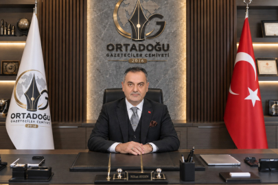 OGC Başkanı Nihat Aydın: Anadolu'nun kızını siyasi hesaplara kurban etmeyin