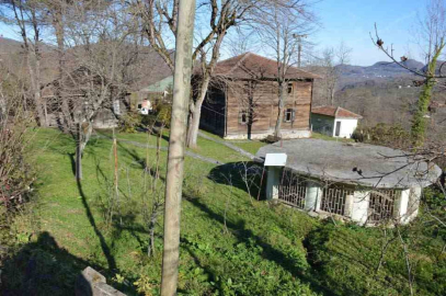 Ordu’da tarihi şadırvan restore edilecek