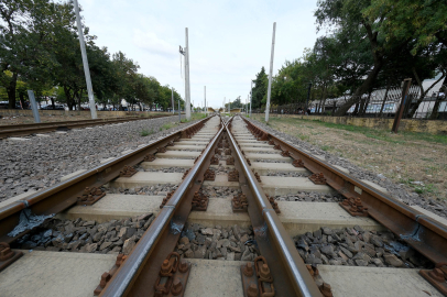 Sakarya'da büyük dönüşümün ilk adımları... Gara ulaşım tünelden olacak
