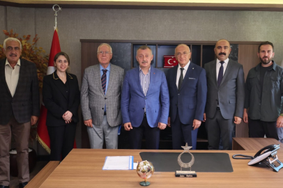 Kocaeli Derince’ye 5 katlı Cemevi inşa edildi