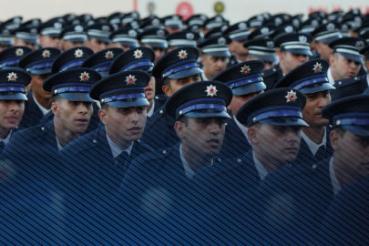 33. Dönem POMEM 1. yedek aday planlama sonuçları belli oldu